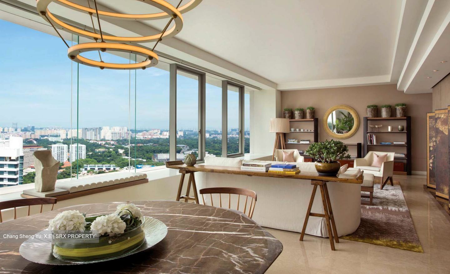 Ardmore Residence (D10), Condominium #341593681